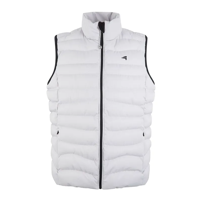 Euro-Star Bodywarmer Lina - Micro chip